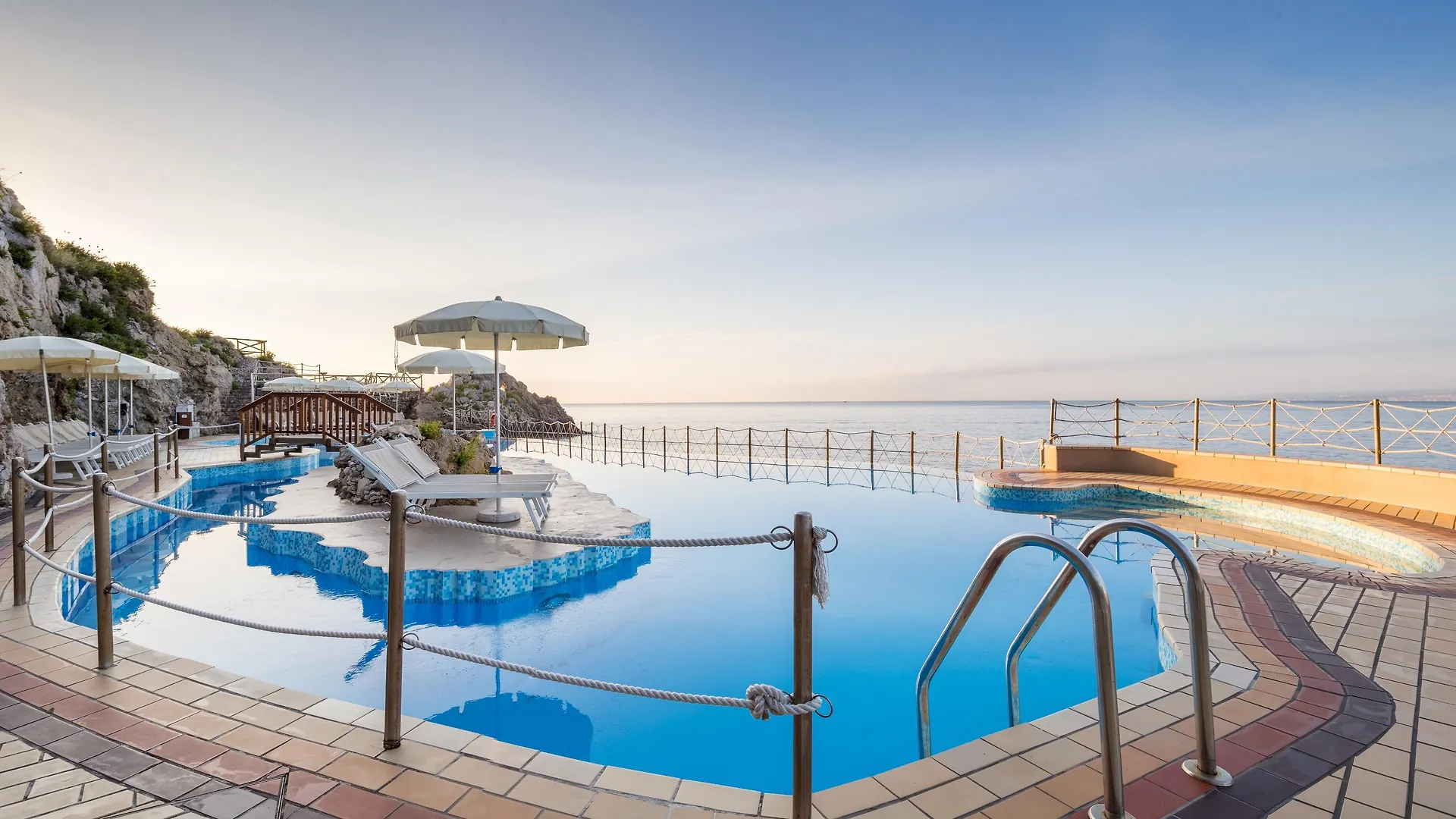 Una Hotels Capotaormina