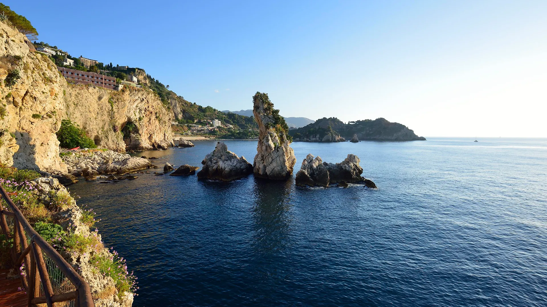 Una Hotels Capotaormina Taormina