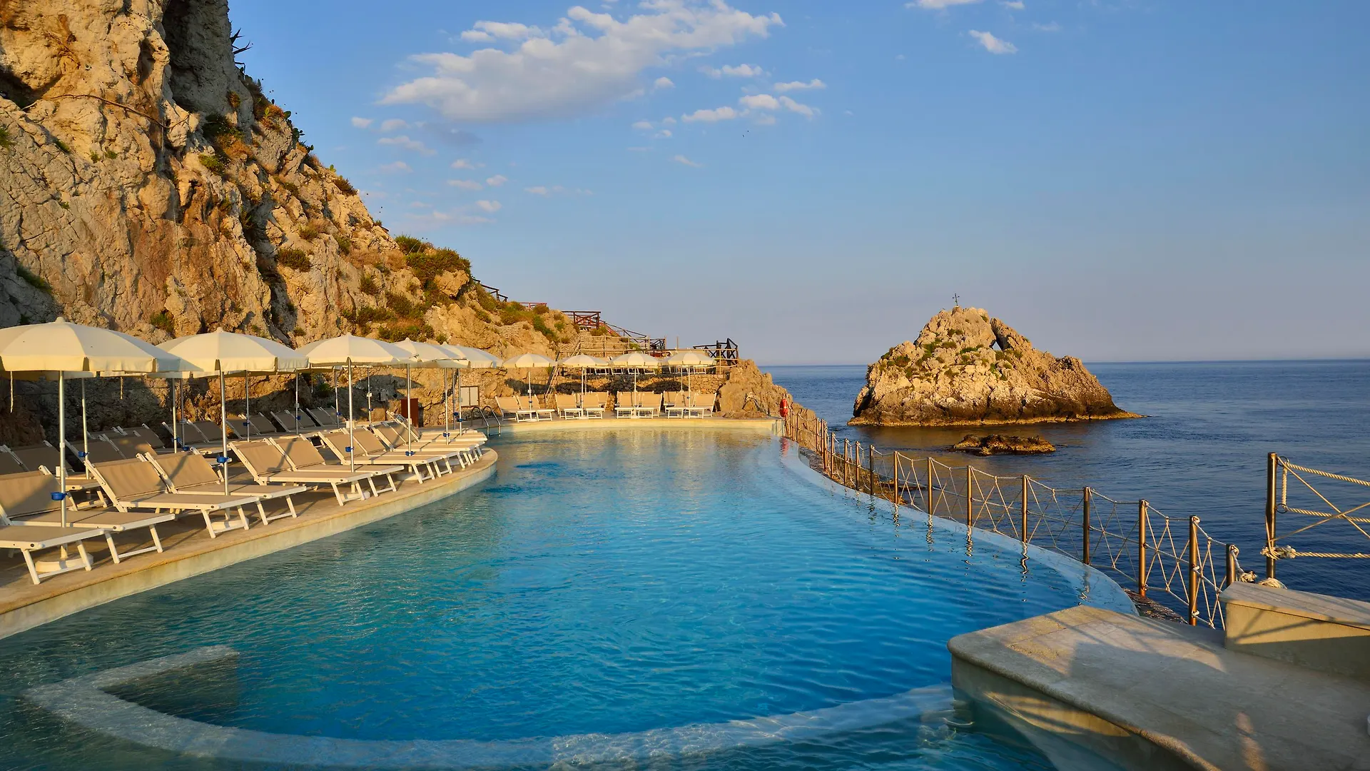 Una Hotels Capotaormina