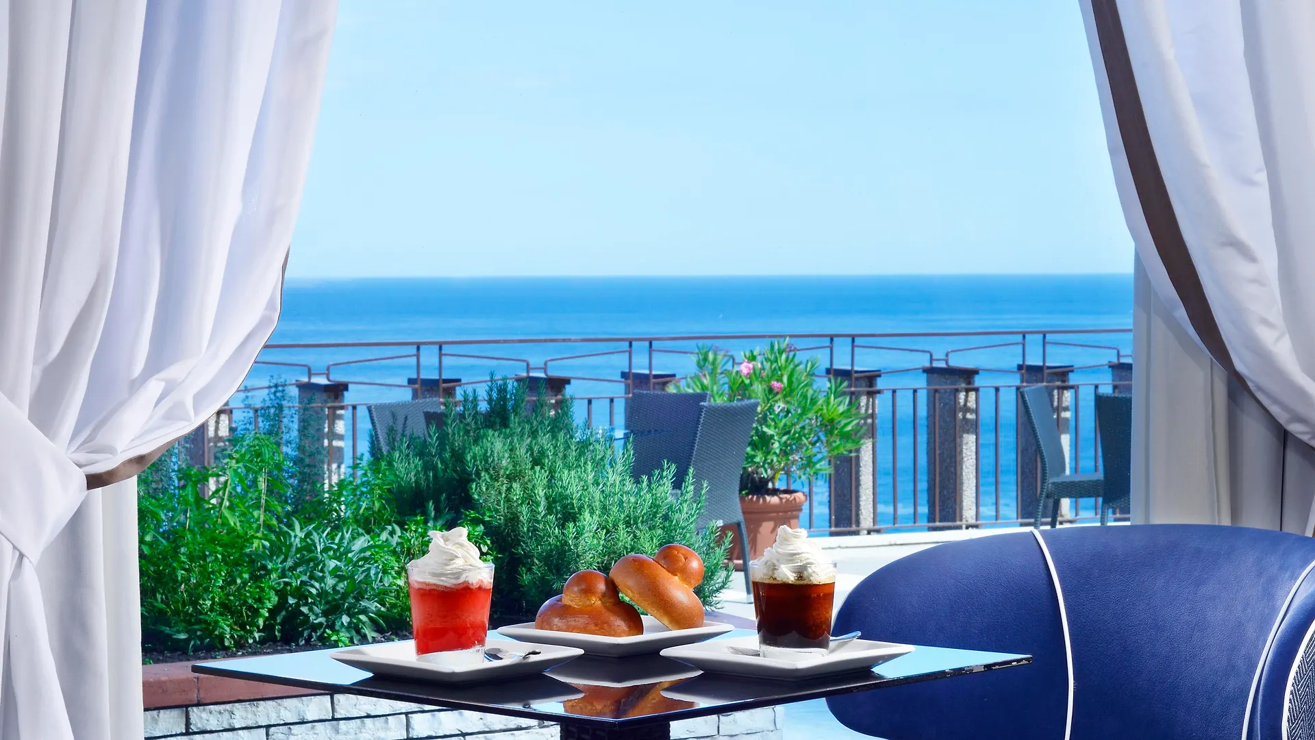 Una Hotels Capotaormina Italy
