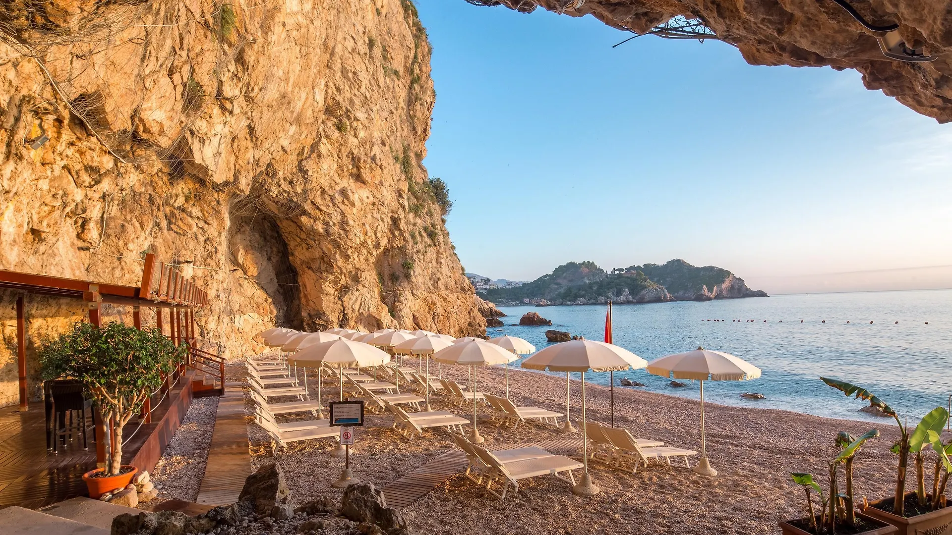 Una Hotels Capotaormina