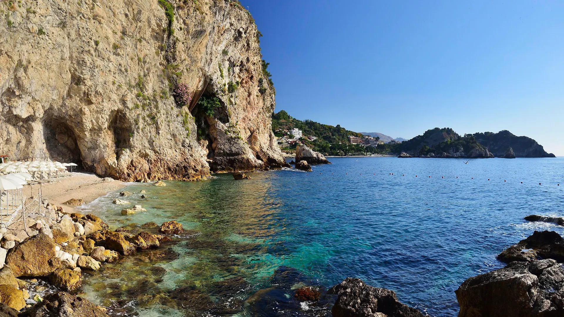Una Hotels Capotaormina
