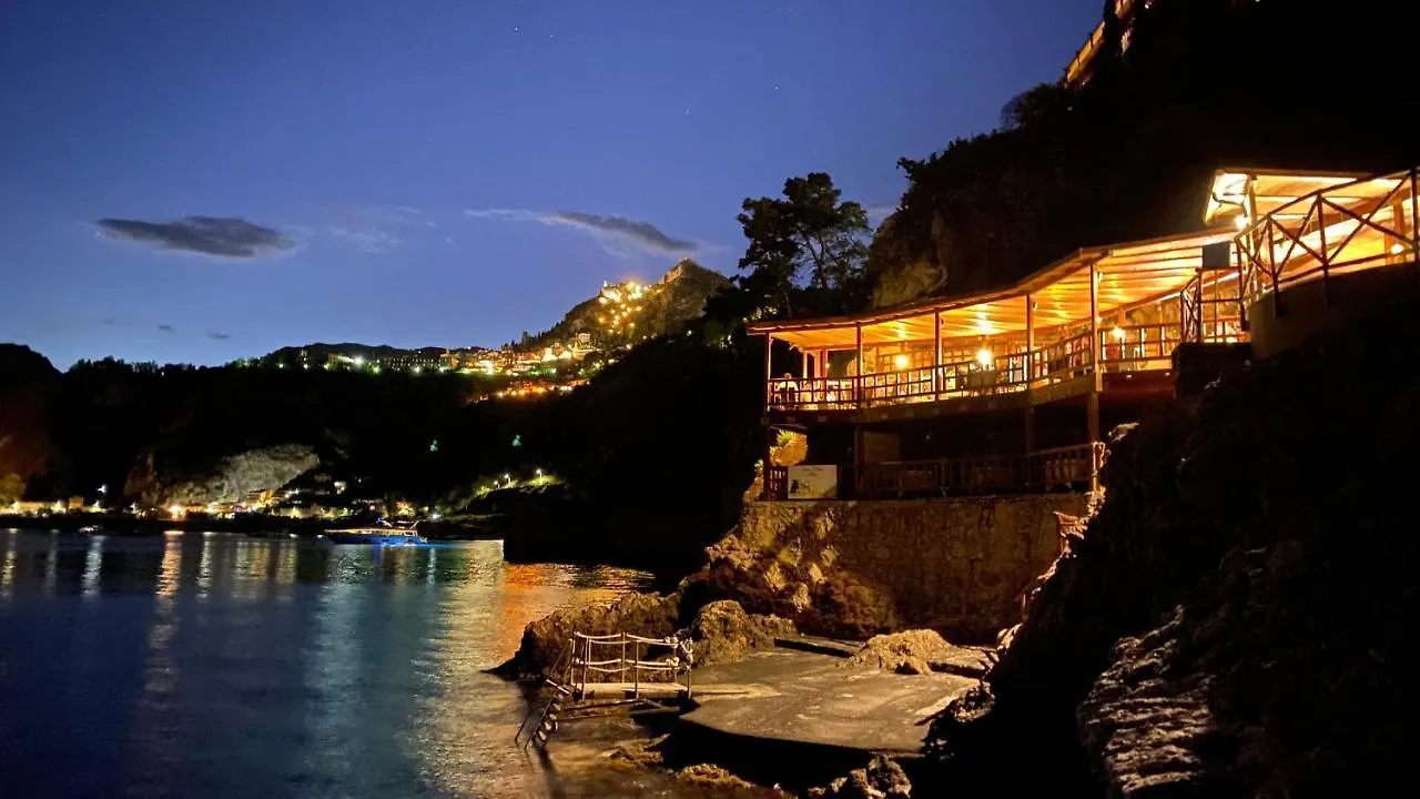 Una Hotels Capotaormina Italy