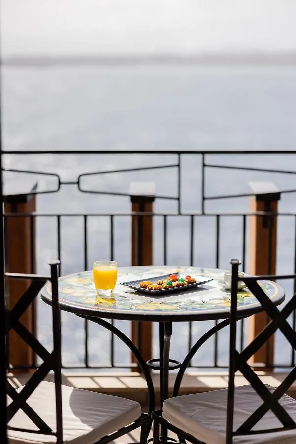 Una Hotels Capotaormina