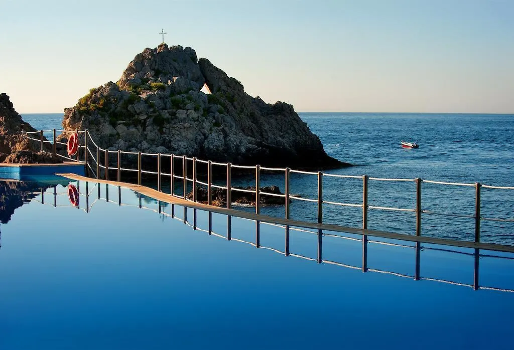 Una Hotels Capotaormina