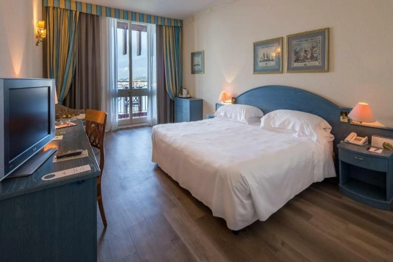 ****  Una Hotels Capotaormina Italy