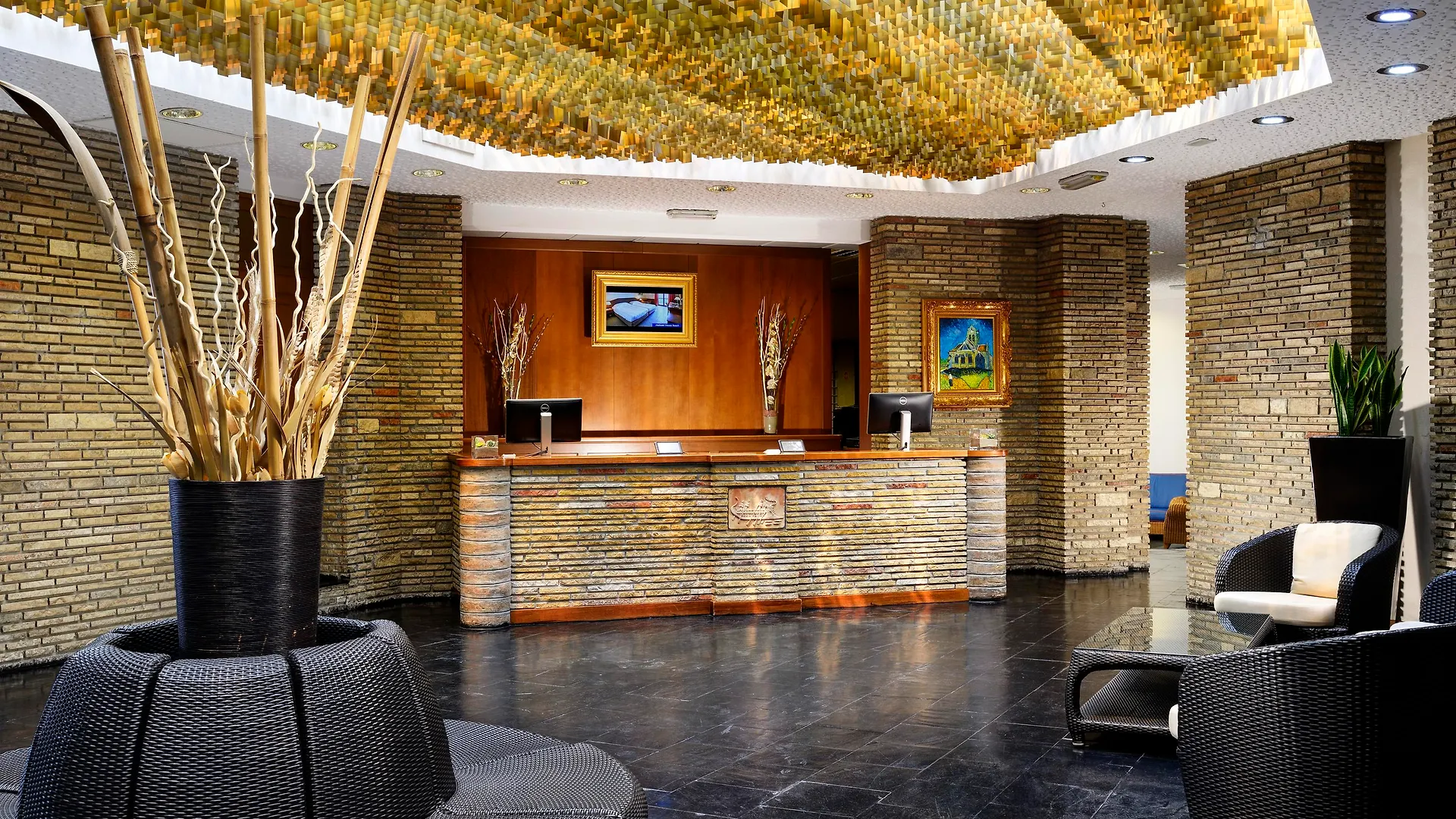 Una Hotels Capotaormina