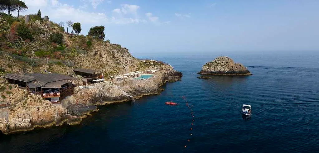 Una Hotels Capotaormina
