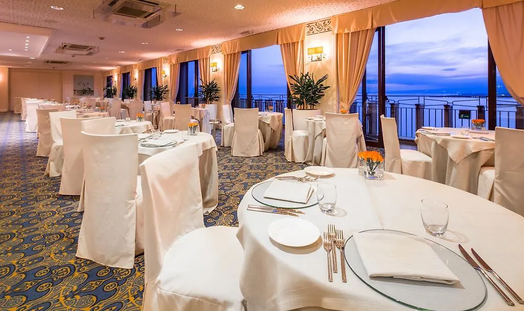 Una Hotels Capotaormina