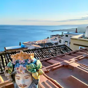 Taormina Center Private Apartments By Fragranza Di Sicilia Apartamento Taormina