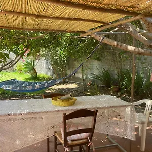 Holiday home On The