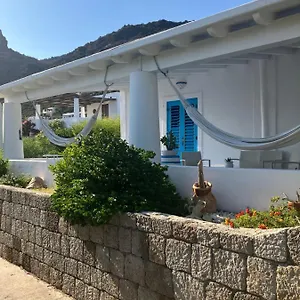 Vendégház La Sirena