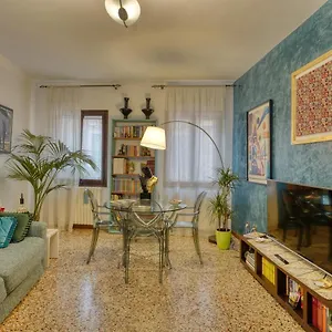 Apartment Biennale Charme Venice