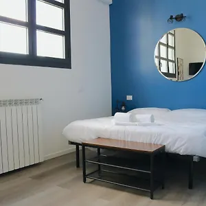Smart And Comfy - Via Repubblica Di San Marino Apartamento Milán