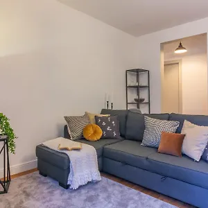 Apartment Blu Lake Como