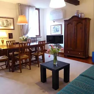 Apartment Santamaria Venice