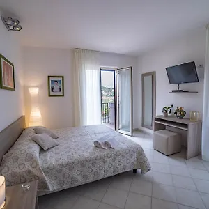 Mastrissa Country House Appartement