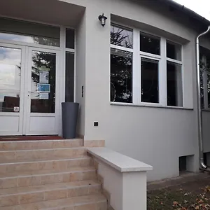 Tenisz 3* Vecsés