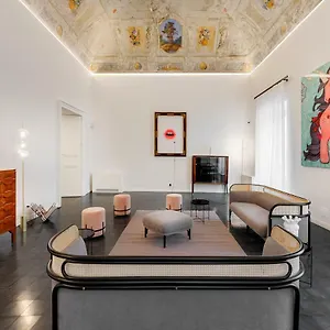 Szálloda A.d. 1768 Boutique