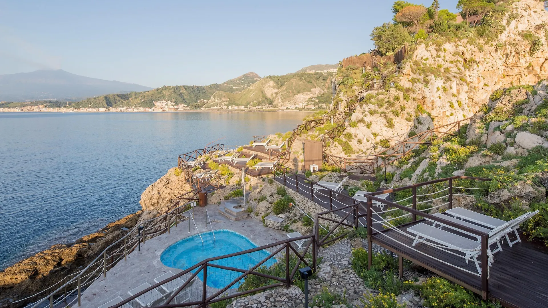 Una Hotels Capotaormina