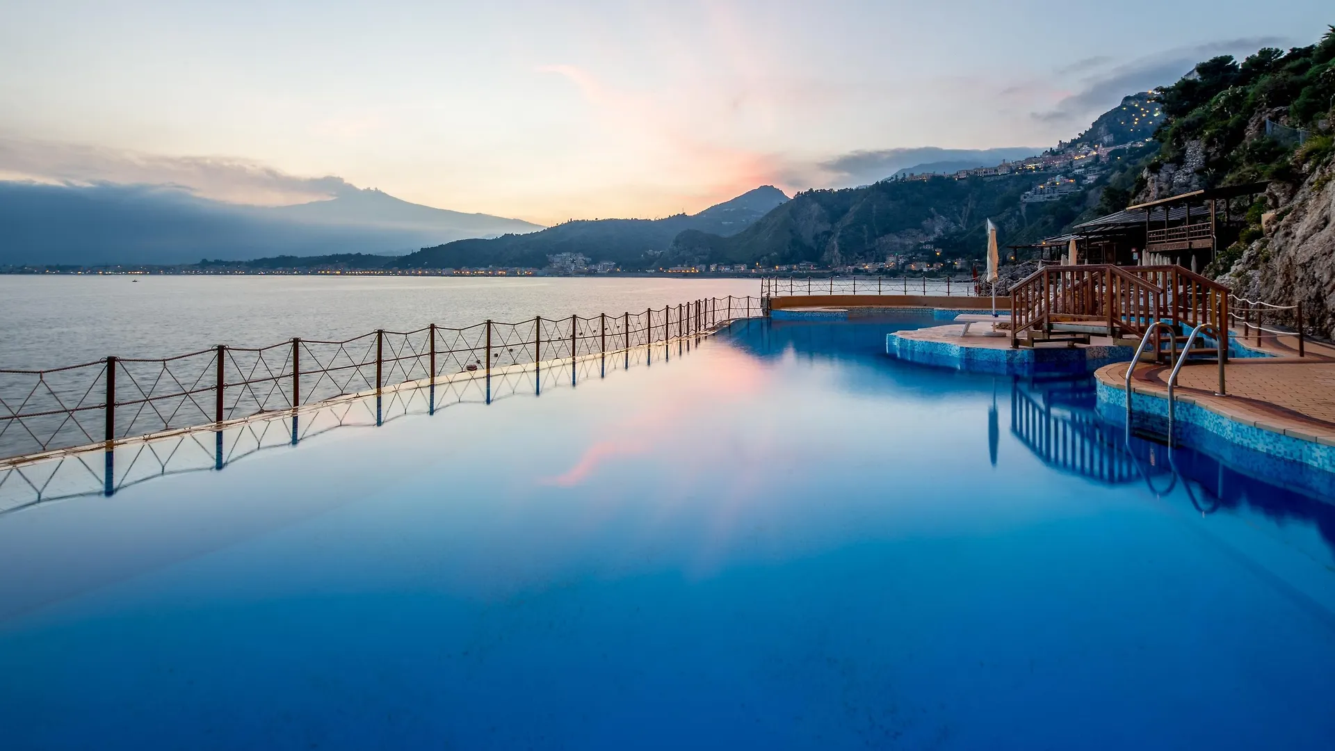 ****  Una Hotels Capotaormina Olaszország
