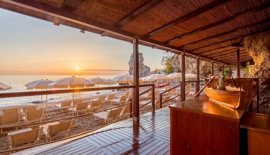 Una Hotels Capotaormina Olaszország