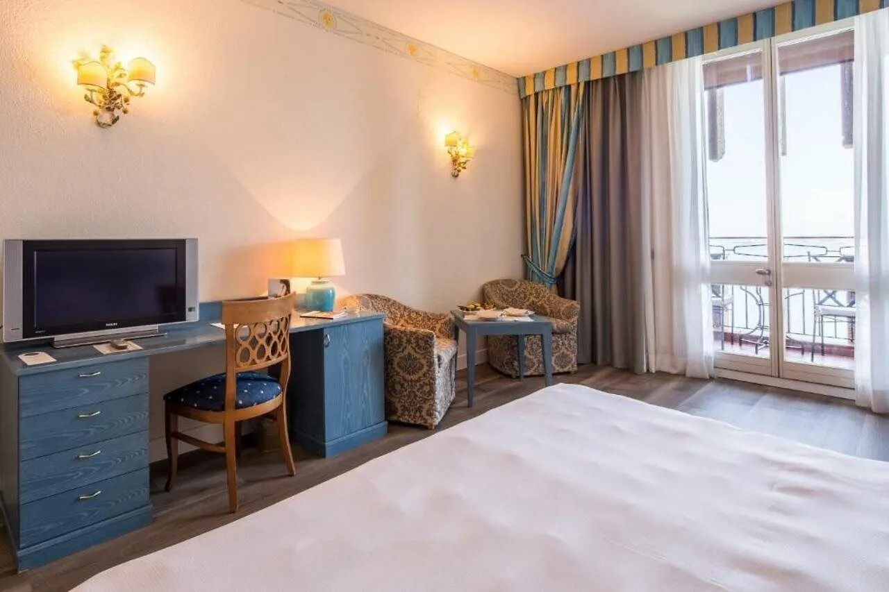 Una Hotels Capotaormina  Taormina