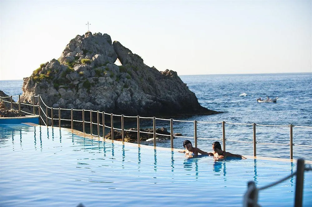 Una Hotels CapoTaormine Taormine