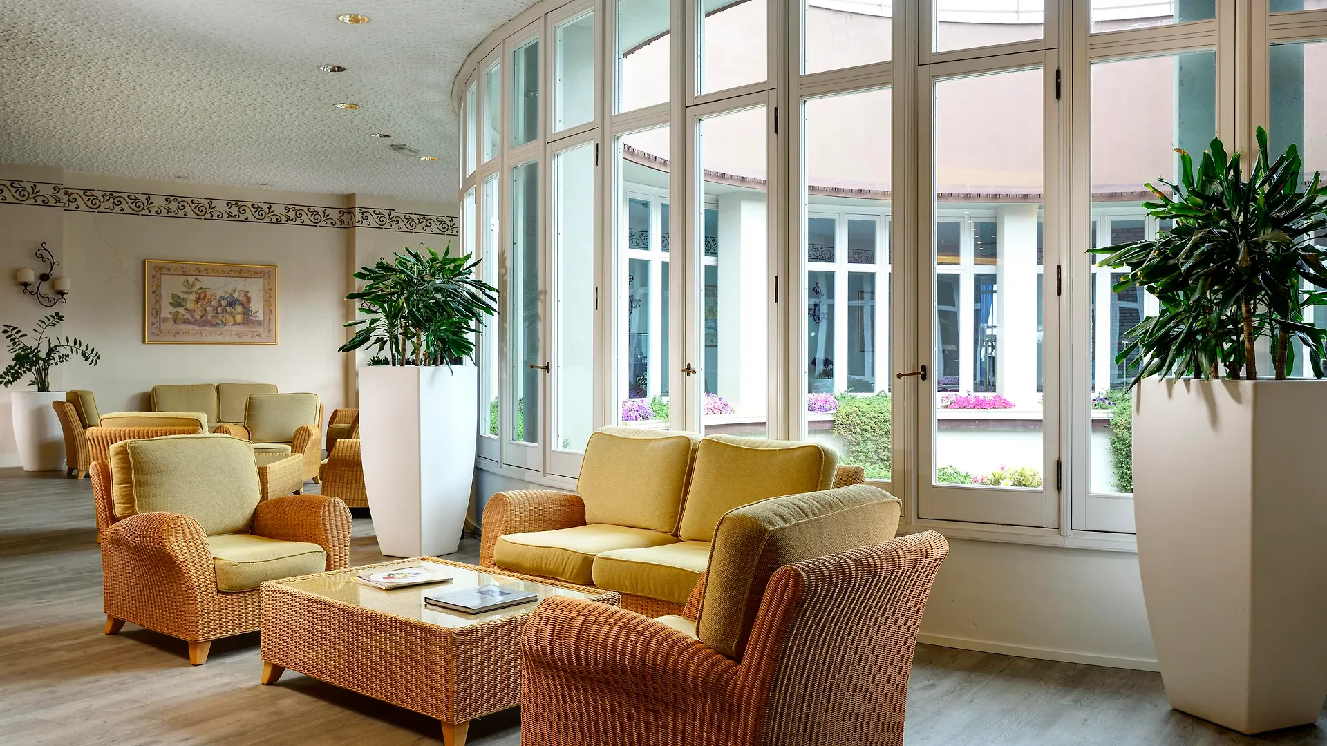 Una Hotels CapoTaormine 4*, Taormine Italie