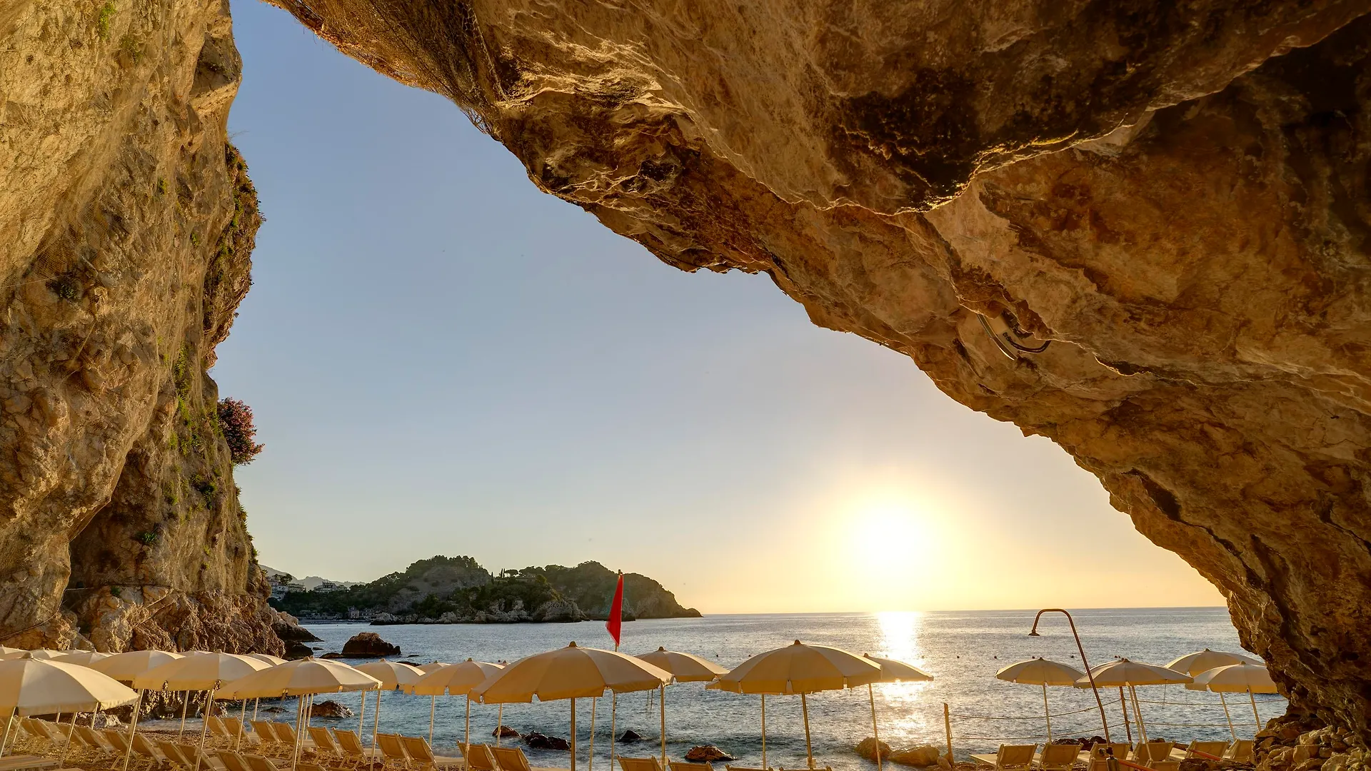 ****  Una Hotels CapoTaormine Italie