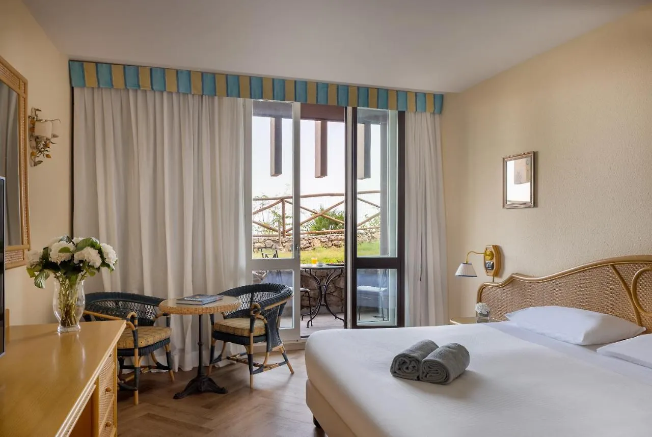 Una Hotels CapoTaormine