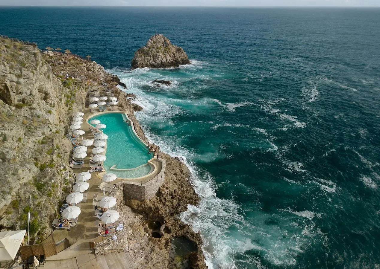 Una Hotels CapoTaormine 4*, Taormine Italie