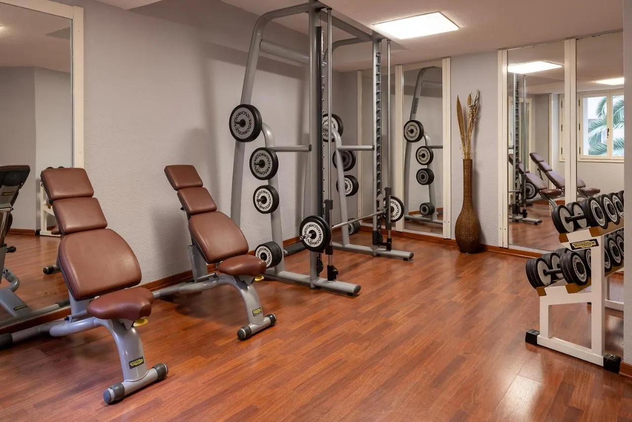 Una Hotels CapoTaormine Taormine