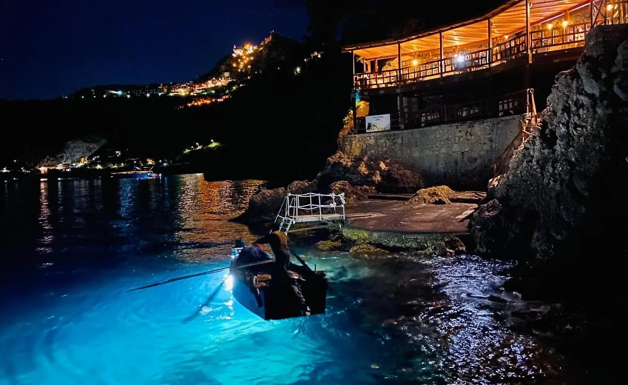 Una Hotels CapoTaormine Taormine