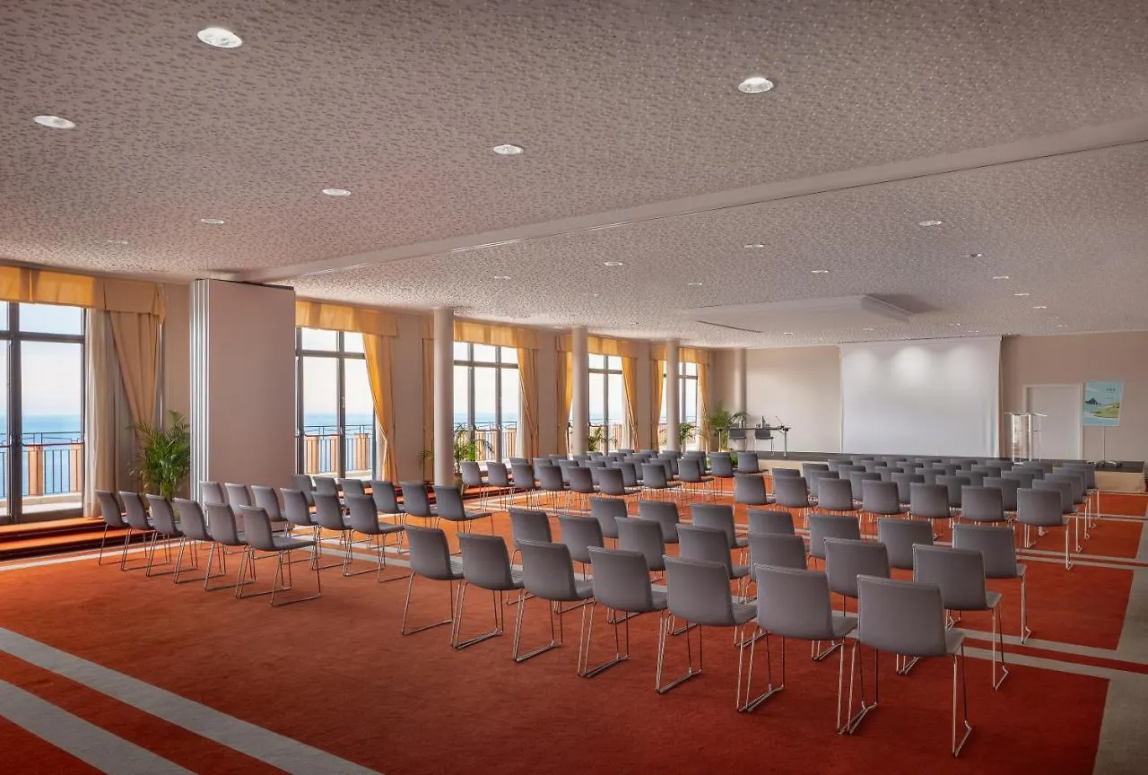 Una Hotels CapoTaormine  Taormine