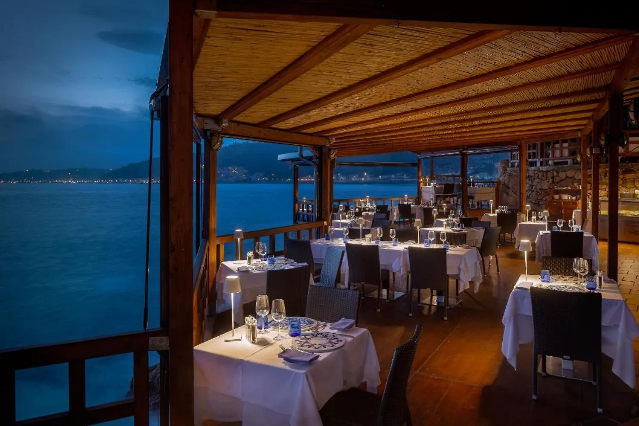 Una Hotels CapoTaormine