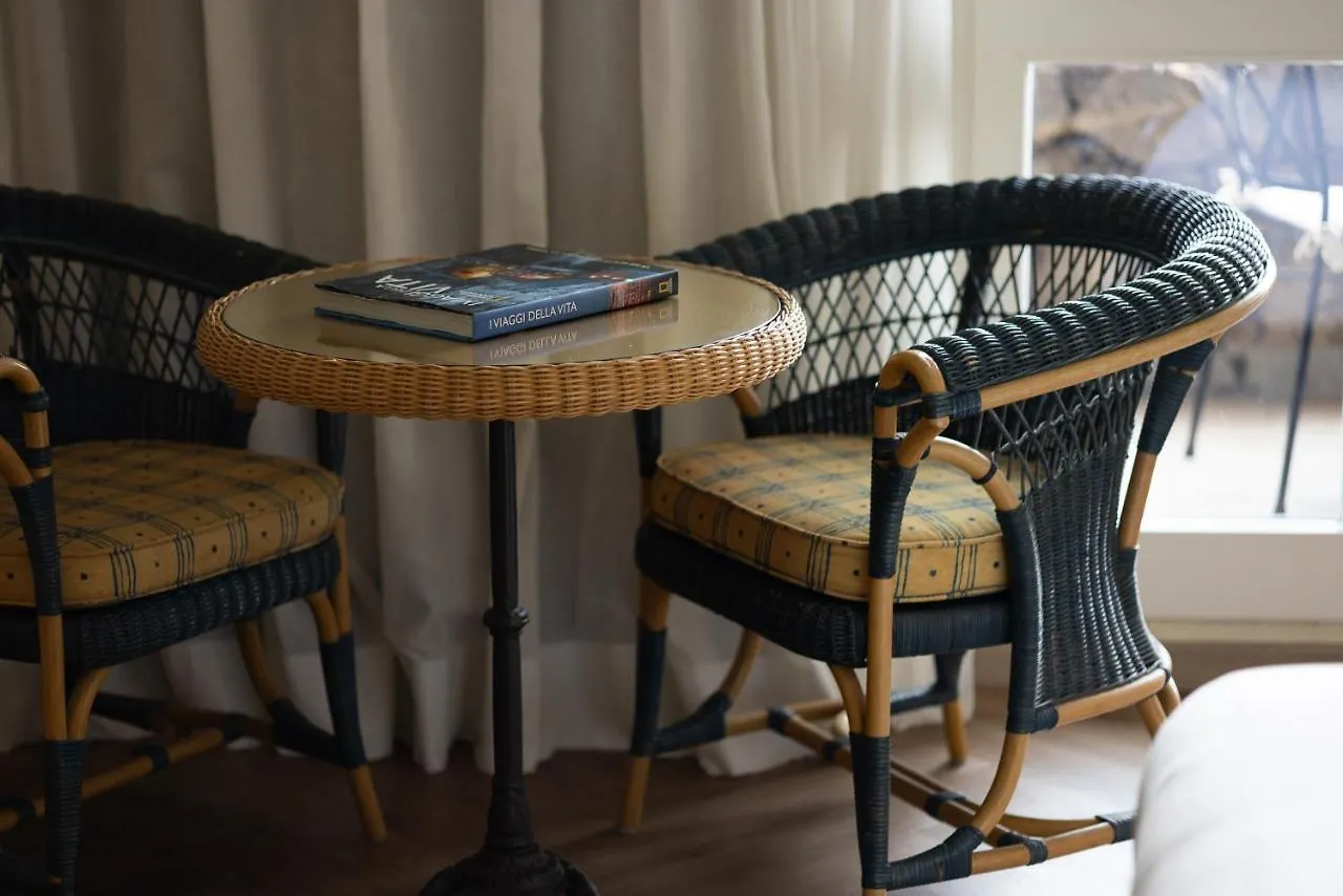 Una Hotels CapoTaormine