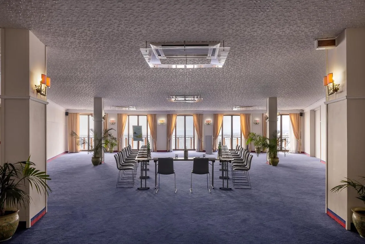 Una Hotels CapoTaormine Italie