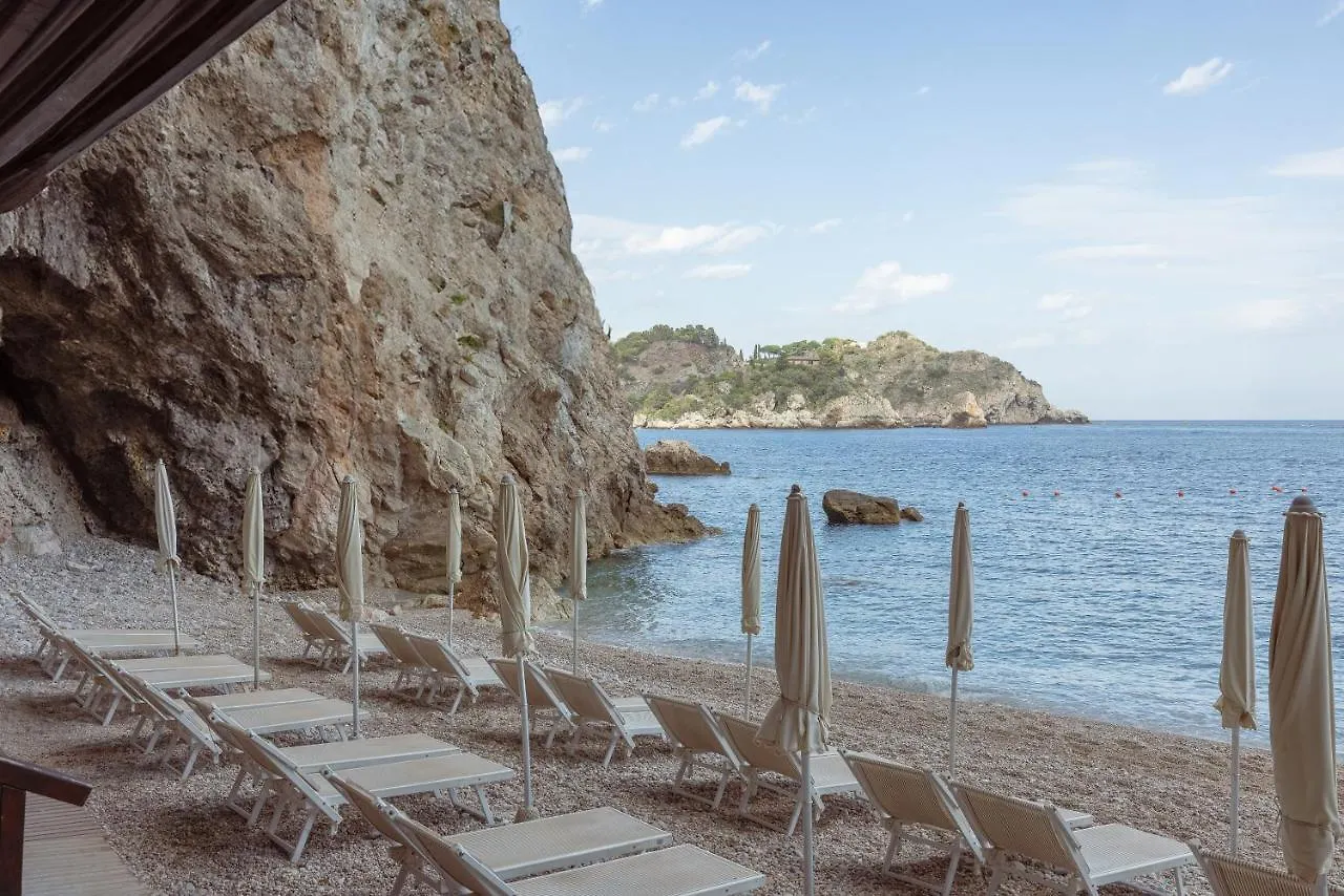 Una Hotels CapoTaormine  Taormine