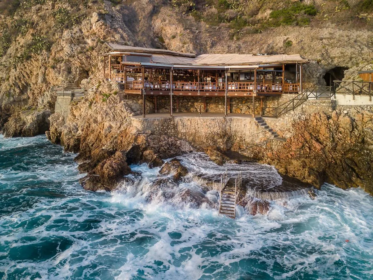 Una Hotels CapoTaormine