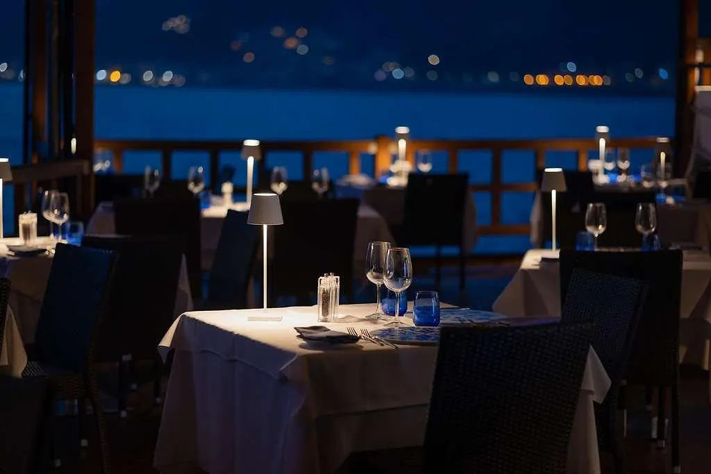 Una Hotels CapoTaormine