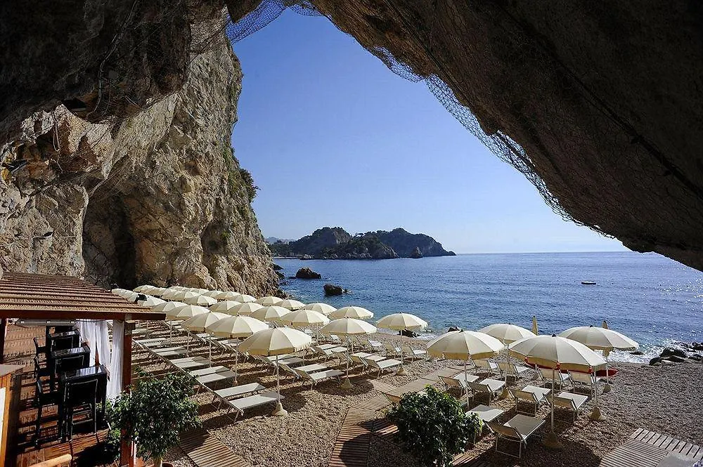Una Hotels CapoTaormine